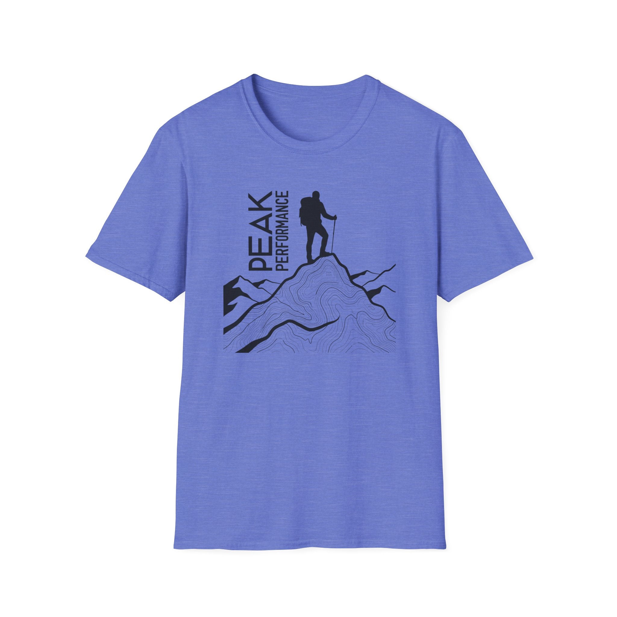 Hiker Peak Performance T‑Shirt
