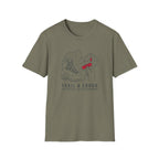 Trail & Error T‑Shirt