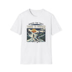 Powder Trail Explorer T‑Shirt