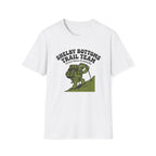I'll Get There Eventually T‑Shirt