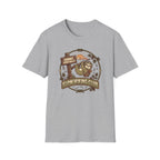 Slow Hiking Club T‑Shirt