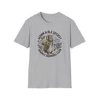 Acorn & Ale Society T‑Shirt