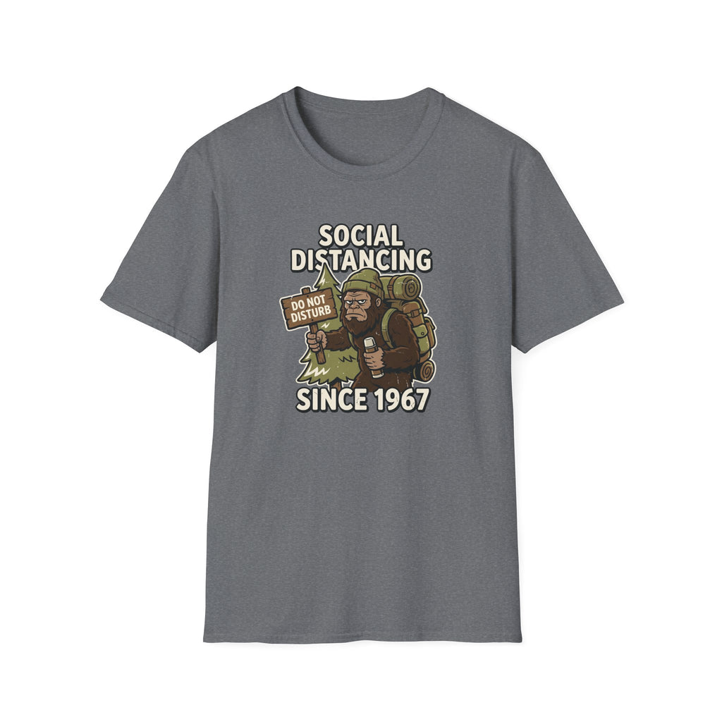 Do Not Disturb T‑Shirt