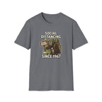 Do Not Disturb T‑Shirt