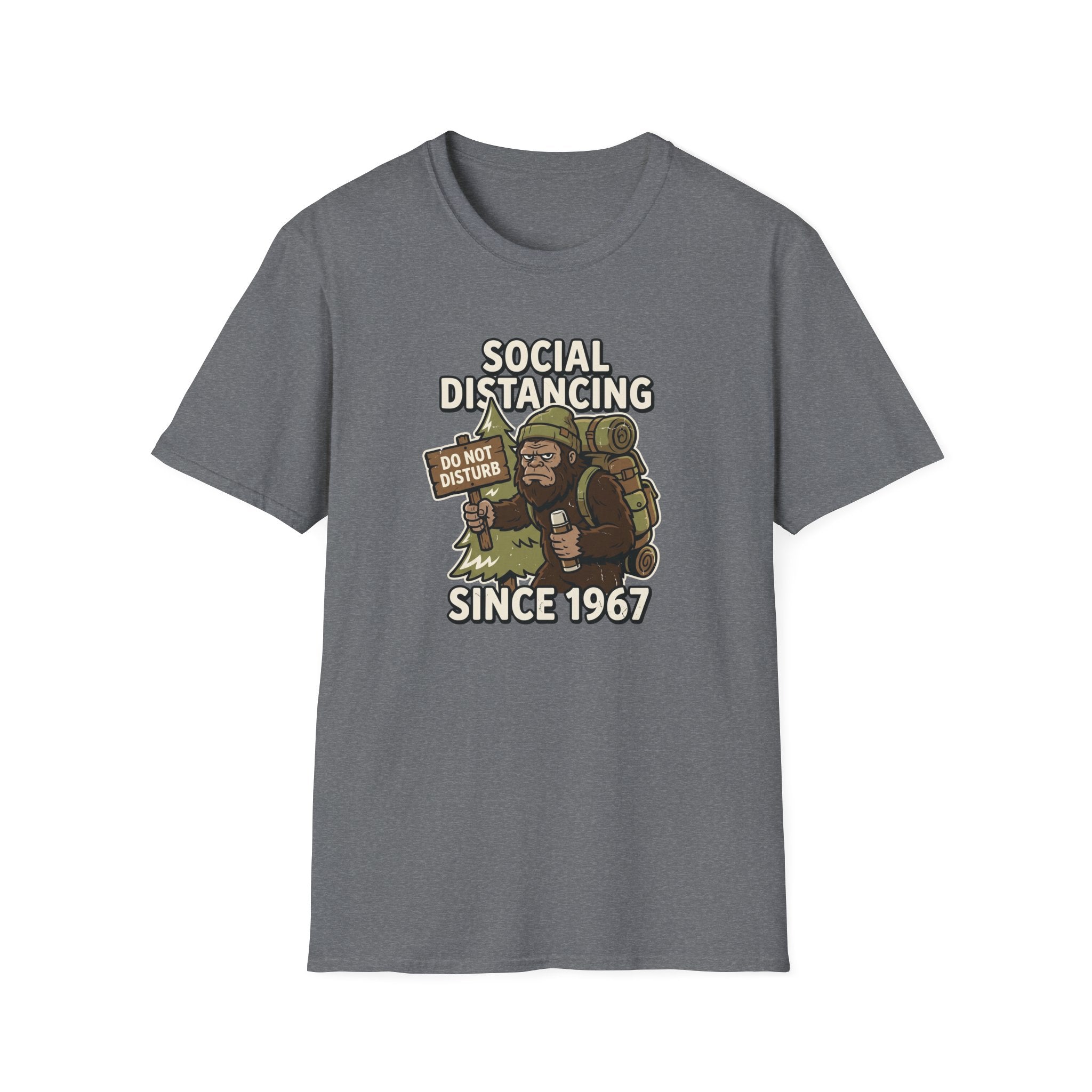 Do Not Disturb T‑Shirt