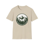 The Mountains are Calling T‑Shirt