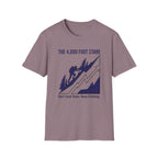 The 4000 Foot Stare T‑Shirt