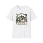 Adventure Partners in Bad Decisions T‑Shirt