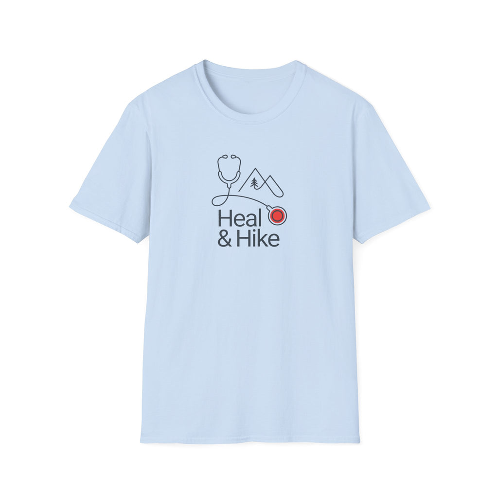 Heal & Hike T‑Shirt