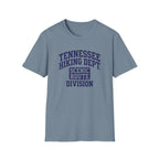 Tennessee Hiking Dept T‑Shirt
