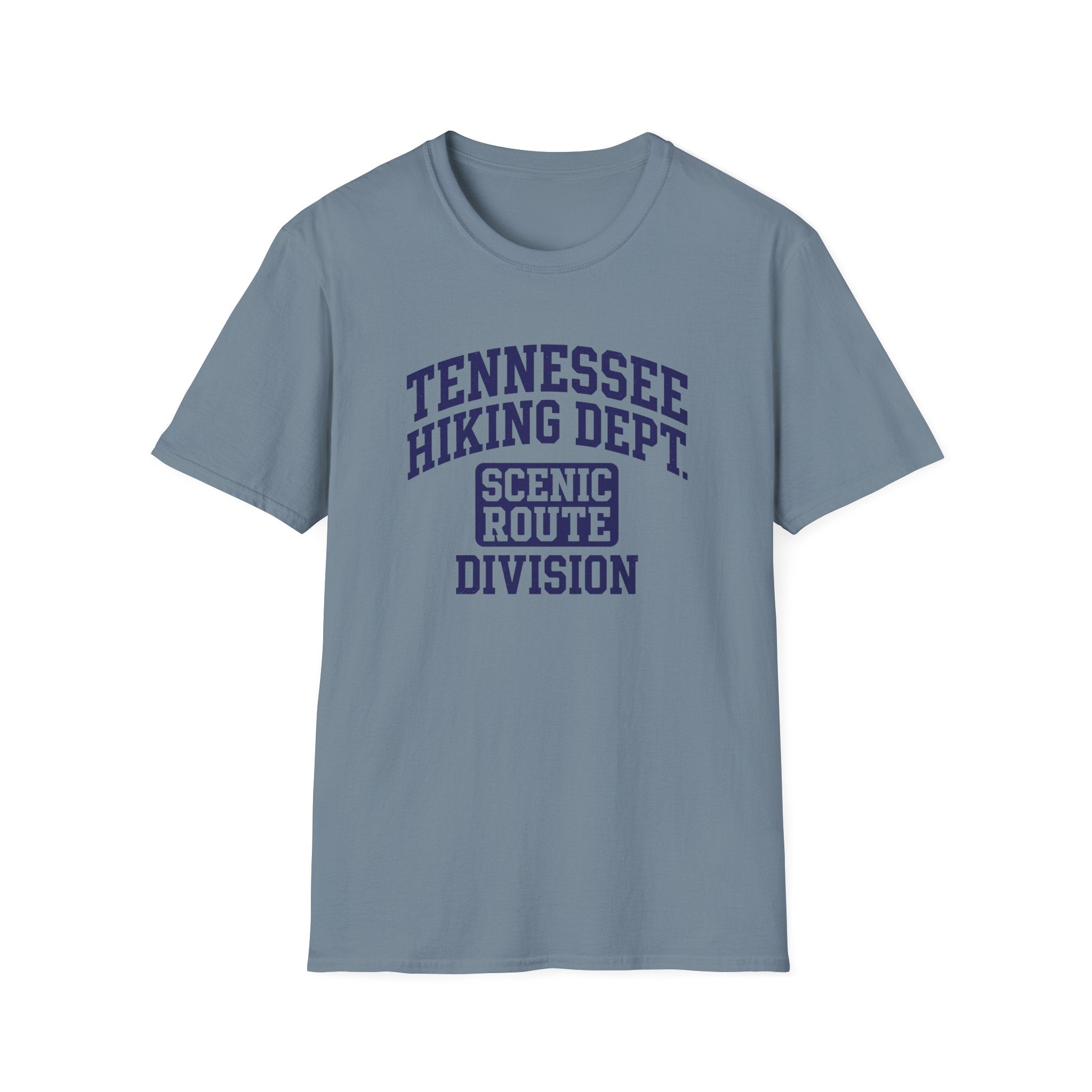 Tennessee Hiking Dept T‑Shirt