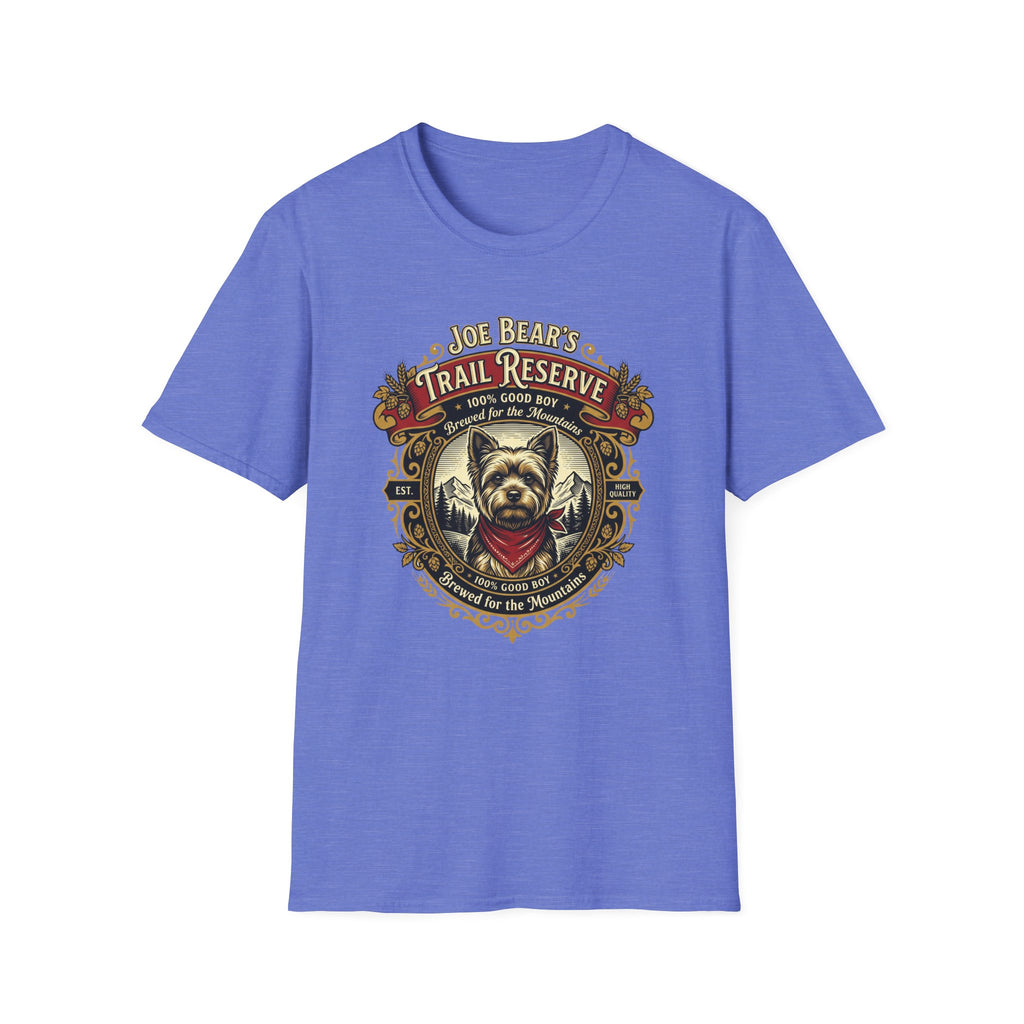 Joe Bear's Trail Reserve T‑Shirt