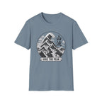 Hike the Peak Japan T‑Shirt