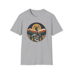 Retro Summit Silhouette T‑Shirt