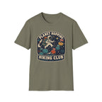 Planet Hopping Hiking Club T‑Shirt