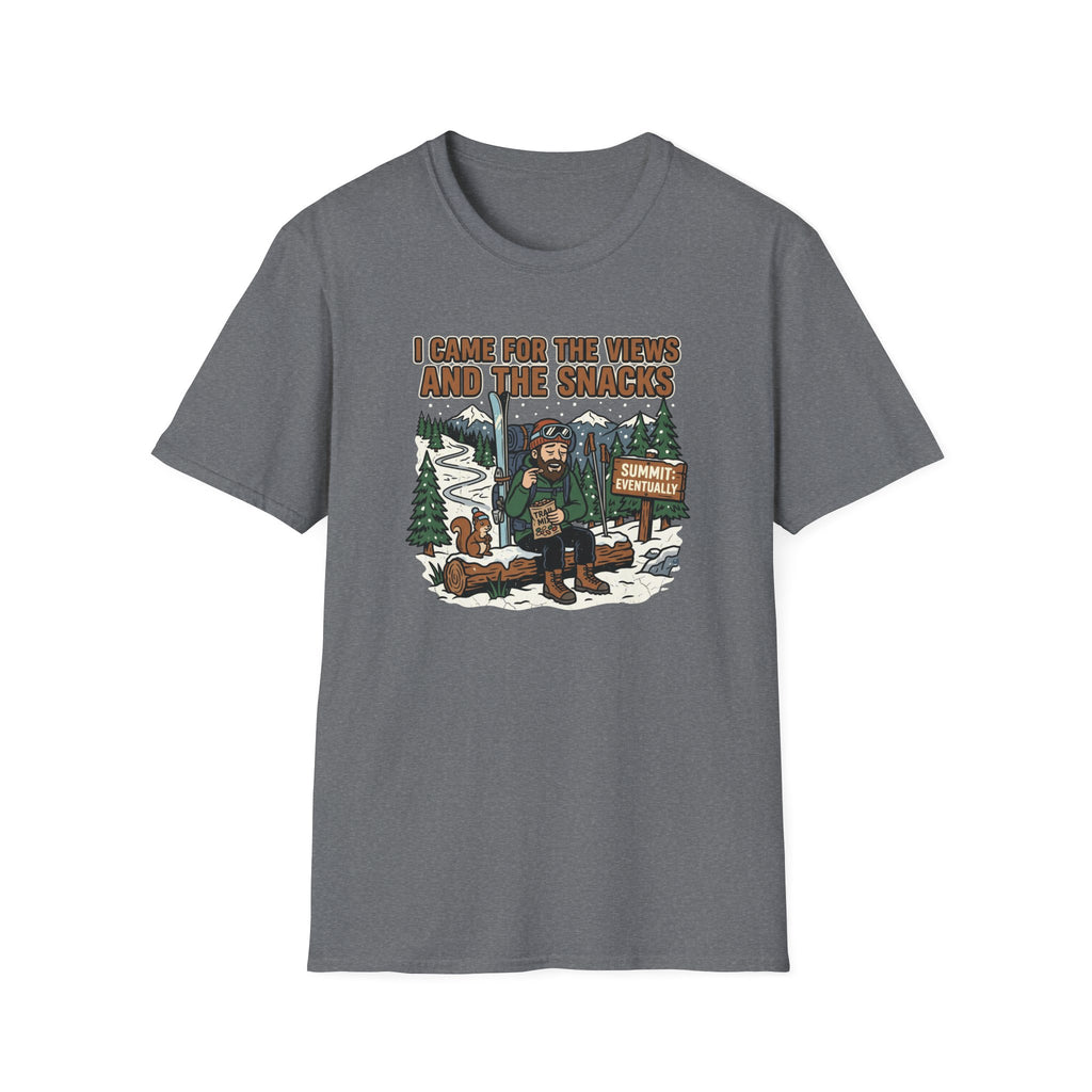 Backcountry Snack Break T‑Shirt