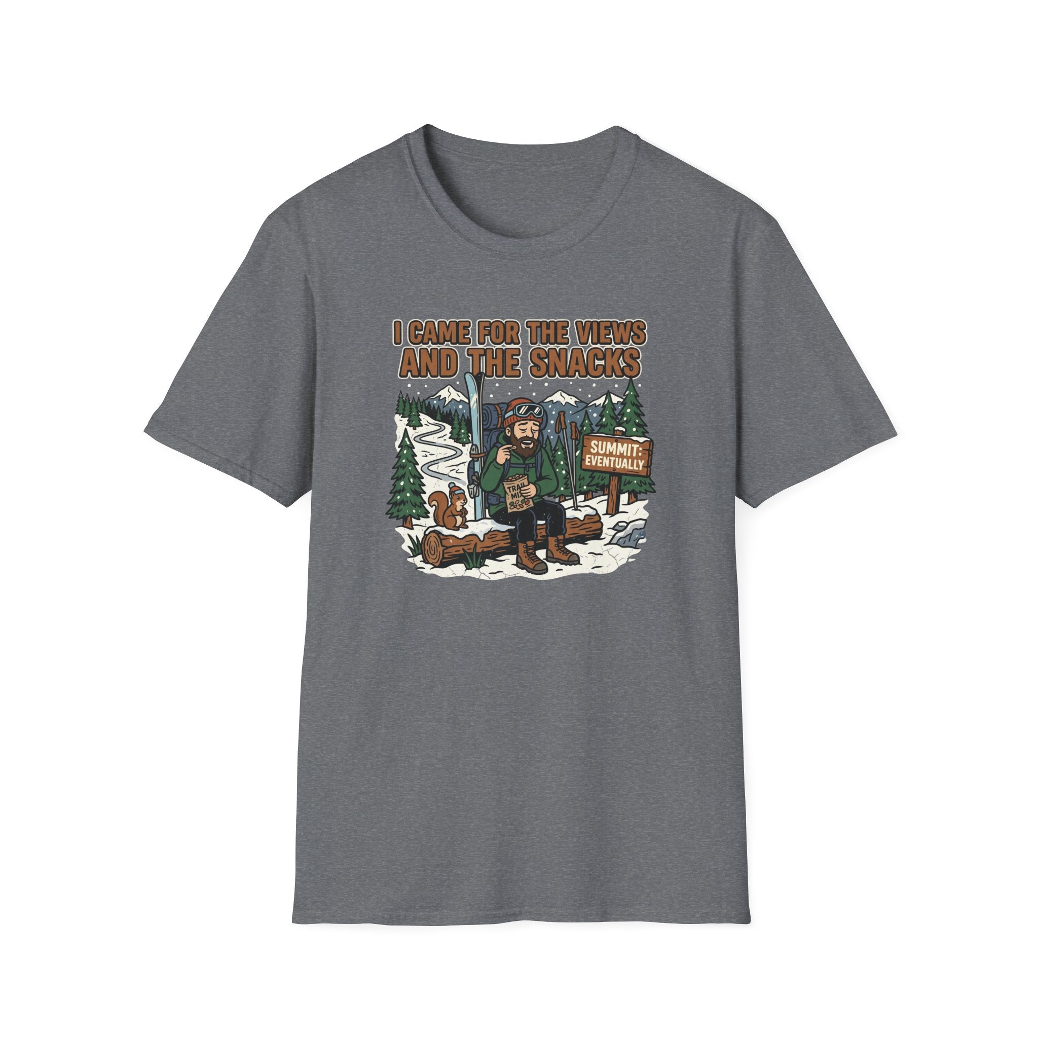 Backcountry Snack Break T‑Shirt