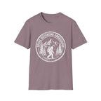 Social Distancing Ambassador Bigfoot T‑Shirt