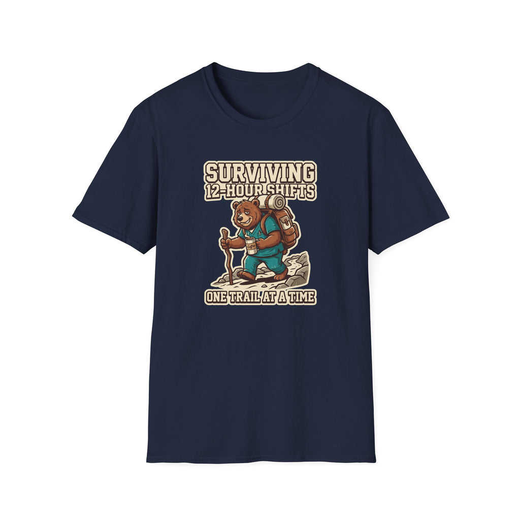 One Trail at a Time T‑Shirt