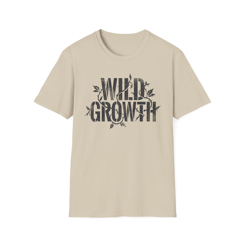 Wild Growth T‑Shirt