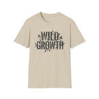Wild Growth T‑Shirt