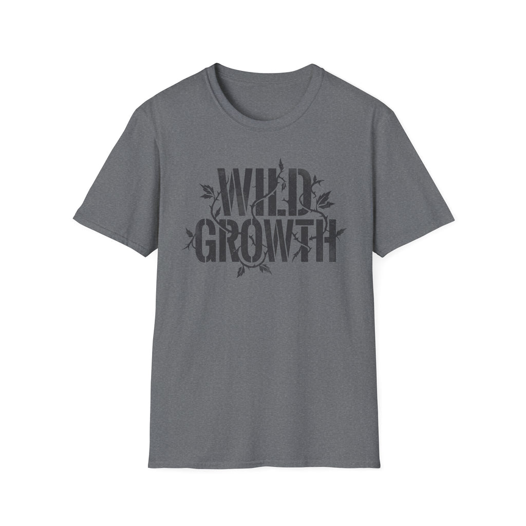 Wild Growth T‑Shirt