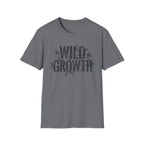 Wild Growth T‑Shirt