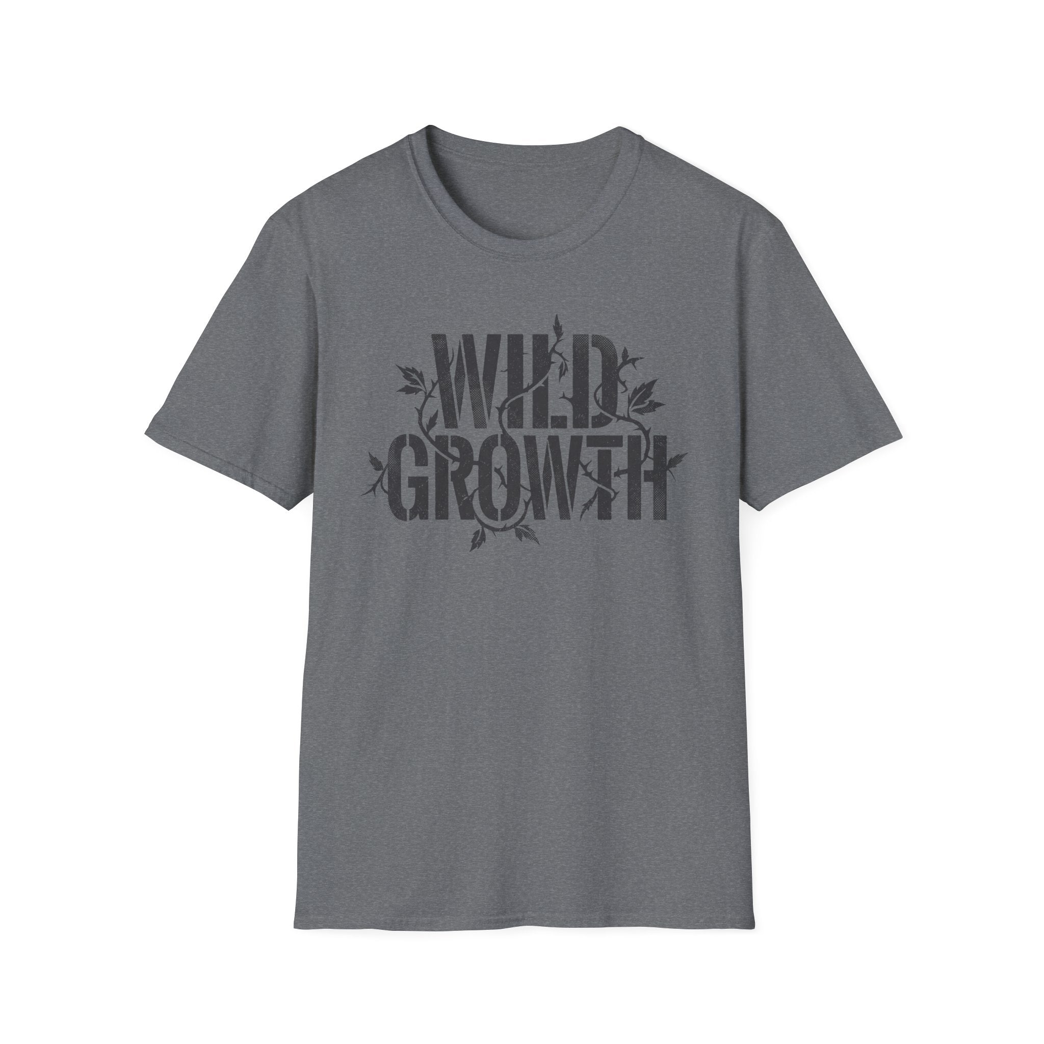 Wild Growth T‑Shirt