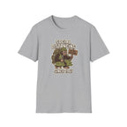 Social Distancing T‑Shirt