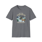 Chairlift to Trailhead T‑Shirt