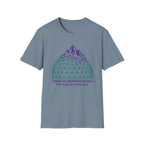 Grand Wilderness Design T‑Shirt