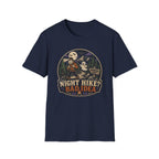 Night Hike Bad Idea T‑Shirt