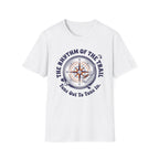 The Rhythm of the Trail T‑Shirt