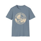 Altitude Addict Hike Ski T‑Shirt