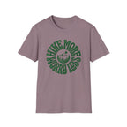 Hiking More Worry Less T‑Shirt