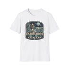 Backpacking Uranus T‑Shirt