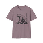 Bear Ascend Higher T‑Shirt
