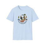 Sarcastic Hiker T‑Shirt