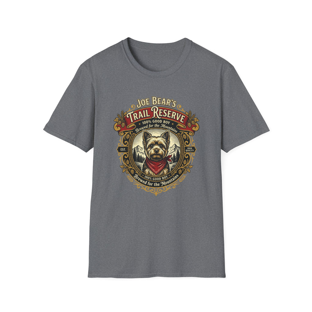 Joe Bear's Trail Reserve T‑Shirt