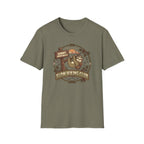 Slow Hiking Club T‑Shirt