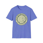 Leave the Pavement Behind T‑Shirt