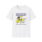 The Ultralight Specialist T‑Shirt