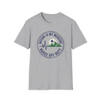 Nature is My Medicine T‑Shirt