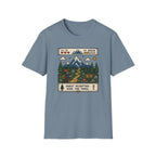 Quest Accepted Hike the Trail T‑Shirt
