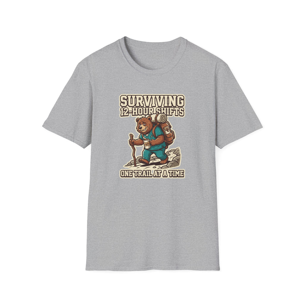 One Trail at a Time T‑Shirt