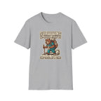 One Trail at a Time T‑Shirt