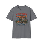 I Thought this was the Easy Part T‑Shirt