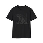 Bear Ascend Higher T‑Shirt