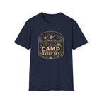 Camp Under Every Sky T‑Shirt