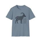 Ram Higher Ground T‑Shirt
